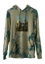 Load image into Gallery viewer, LIVING IN PARADISE "Be Like Water" Hoodie