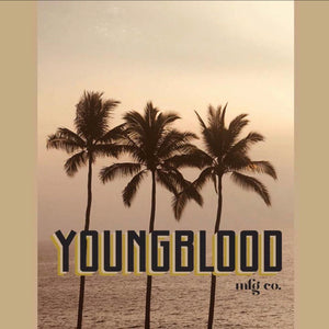 YOUNGBLOOD MFG Co. Gift Card