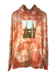 LIVING IN PARADISE "Sunset" Hoodie