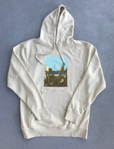 BEECHNUT LIVING IN PARADISE HOODIE