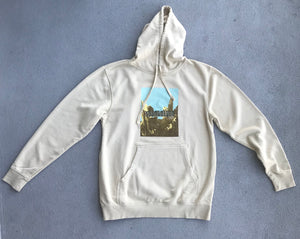 BEECHNUT LIVING IN PARADISE HOODIE