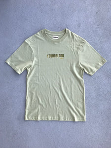 BEECHNUT BOX LOGO TEE